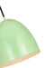 Z-Lite 6012P9-MIN Z Studio Dome Pendant One Light Pendant, Mint Alternate Image 4.jpg