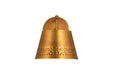 Z-Lite 6013-1S-RB Maddox One Light Wall Sconce, Rubbed Brass Alternate Image.jpg