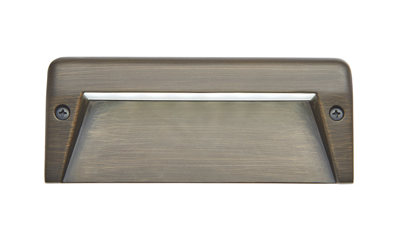 Kichler 16172CBR30 LED Surface-Mount, Centennial Brass (2)
