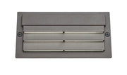 Kichler 16171AZT30 LED Surface-Mount, Textured Architectural Bronze (2)