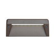 Kichler 16172AZT27 LED Surface-Mount, Textured Architectural Bronze (2)