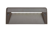 Kichler 16172AZT30 LED Surface-Mount, Textured Architectural Bronze (2)
