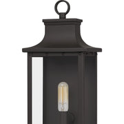 Quoizel ABY8407OZ Abernathy One Light Outdoor Wall Mount, Old Bronze Alternate Image 4.jpg