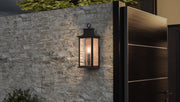 Quoizel ABY8407OZ Abernathy One Light Outdoor Wall Mount, Old Bronze Alternate Image 6.jpg