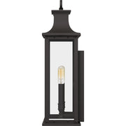 Quoizel ABY8408OZ Abernathy One Light Outdoor Wall Mount, Old Bronze Alternate Image 3.jpg