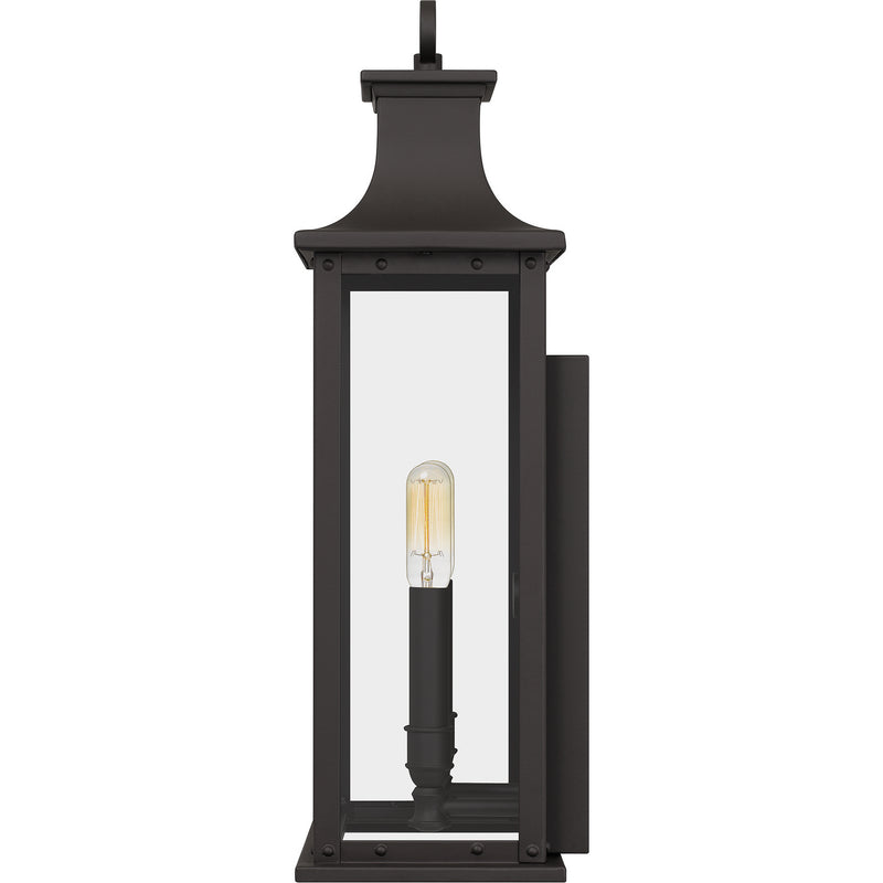 Quoizel ABY8408OZ Abernathy One Light Outdoor Wall Mount, Old Bronze Alternate Image 3.jpg