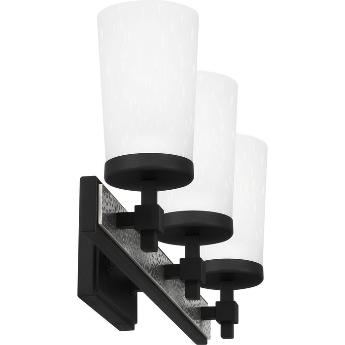 Quoizel DAL8622EK Dalton Three Light Bath, Earth Black Alternate Image 3.jpg