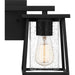 Quoizel LDG8615MBK Lodge Two Light Bath, Matte Black Alternate Image 4.jpg