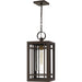 Quoizel PLH1910WT Pelham One Light Outdoor Hanging Lantern, Western Bronze Alternate Image.jpg