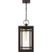 Quoizel PLH1910WT Pelham One Light Outdoor Hanging Lantern, Western Bronze Alternate Image 2.jpg