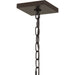 Quoizel PLH1910WT Pelham One Light Outdoor Hanging Lantern, Western Bronze Alternate Image.jpg