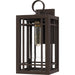 Quoizel PLH8410WT Pelham One Light Outdoor Wall Mount, Western Bronze Alternate Image.jpg