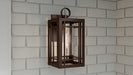 Quoizel PLH8410WT Pelham One Light Outdoor Wall Mount, Western Bronze Alternate Image 6.jpg