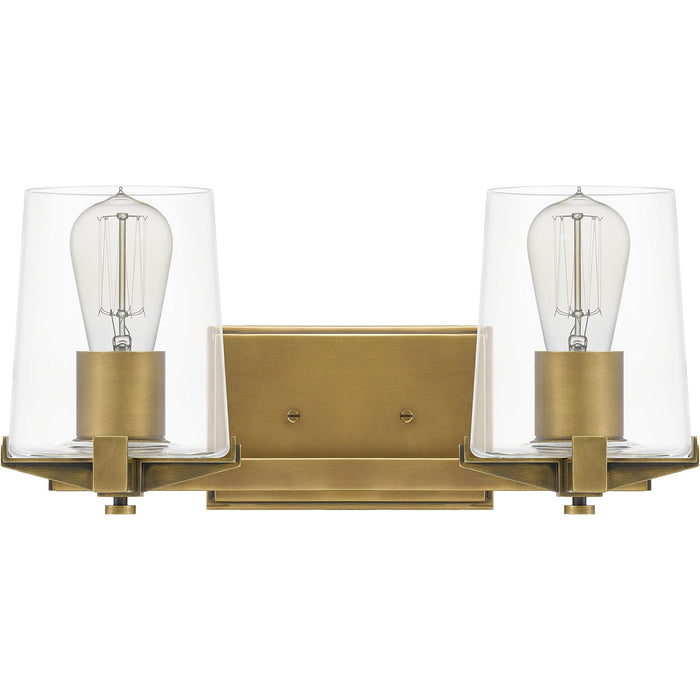 Quoizel PRY8616WS Perry Two Light Bath, Weathered Brass Alternate Image.jpg