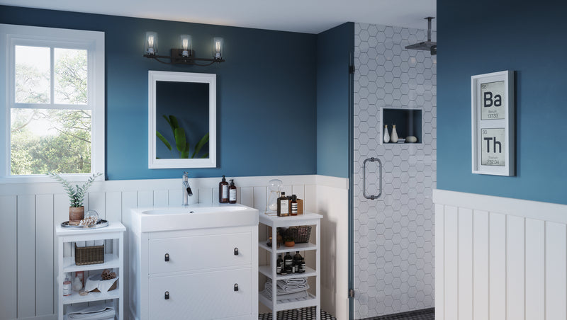 Quoizel SLE8624MBK Salem Three Light Bath, Matte Black Alternate Image.jpg