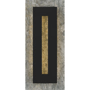 Quoizel TTE8308EK Tate LED Outdoor Wall Mount, Earth Black Alternate Image 2.jpg