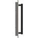 Quoizel TTE8308EK Tate LED Outdoor Wall Mount, Earth Black Alternate Image 3.jpg