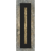 Quoizel TTE8408EK Tate LED Outdoor Wall Mount, Earth Black Alternate Image 2.jpg