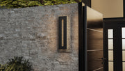 Quoizel TTE8408EK Tate LED Outdoor Wall Mount, Earth Black Alternate Image 6.jpg