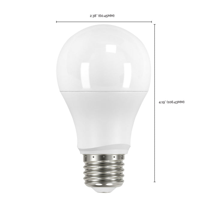 Satco S11427 Light Bulb, White Alternate Image 2.jpg