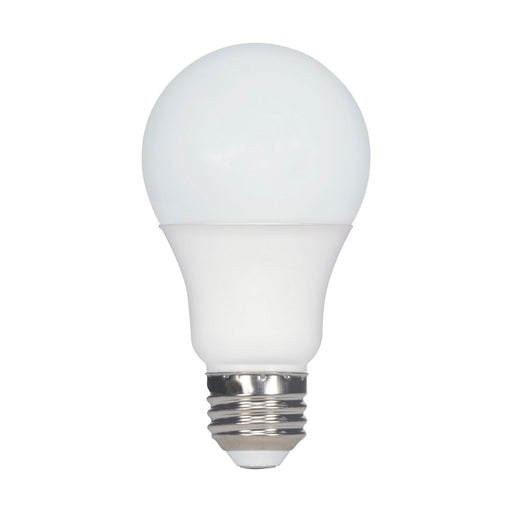 Satco S11434 Light Bulb, Frost Alternate Image.jpg