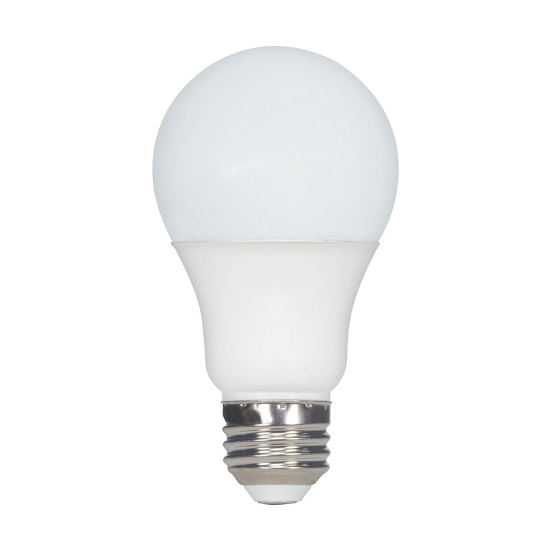 Satco S11435 Light Bulb, Frost Alternate Image.jpg