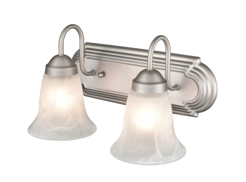 Millennium 4282-SN Two Light Vanity, Satin Nickel Alternate Image 2.jpg