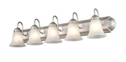 Millennium 4285-SN Five Light Vanity, Satin Nickel Alternate Image 2.jpg