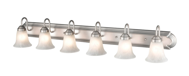 Millennium 4286-SN Six Light Vanity, Satin Nickel Alternate Image.jpg