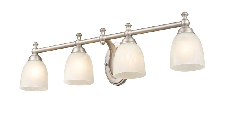 Millennium 4304-SN Four Light Vanity, Satin Nickel Alternate Image.jpg