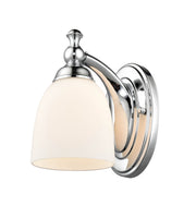 Millennium 4421-CH One Light Wall Sconce, Chrome Alternate Image 2.jpg