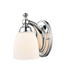 Millennium 4421-CH One Light Wall Sconce, Chrome Alternate Image 3.jpg