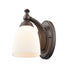 Millennium 4421-RBZ One Light Wall Sconce, Rubbed Bronze Alternate Image 3.jpg