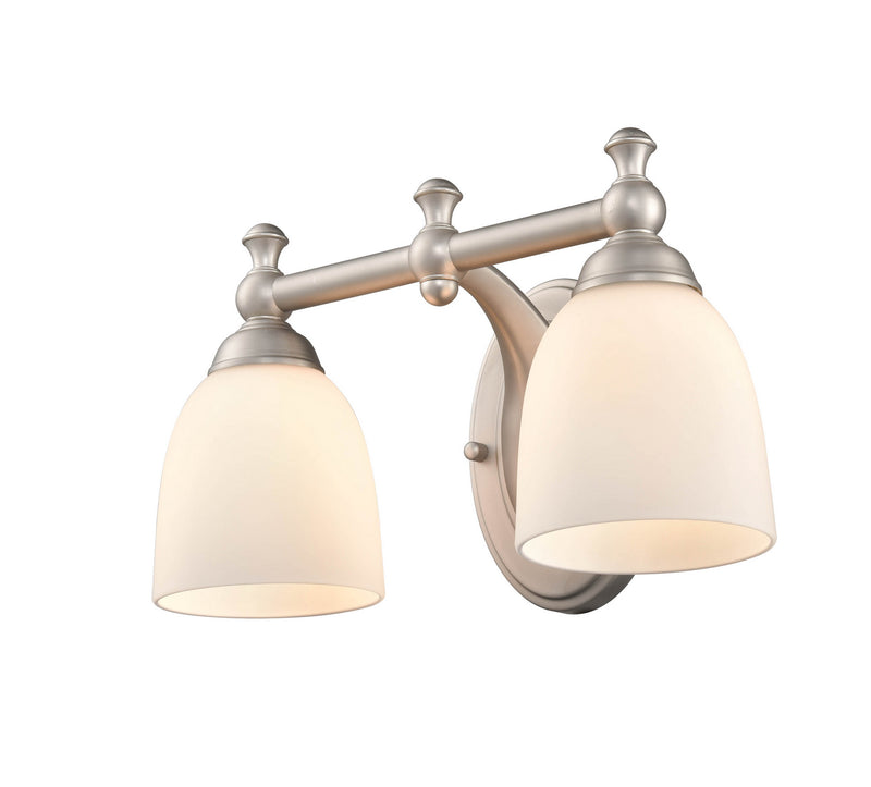 Millennium 4422-SN Two Light Vanity, Satin Nickel Alternate Image.jpg