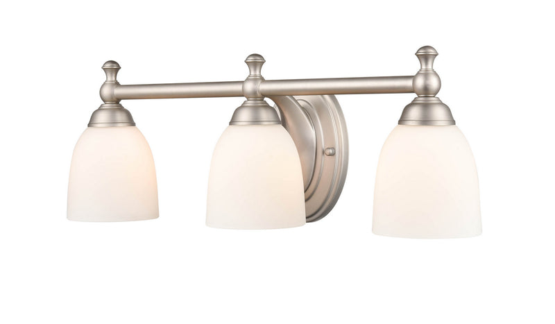 Millennium 4423-SN Three Light Vanity, Satin Nickel Alternate Image 2.jpg