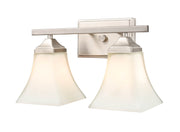 Millennium 4502-BN Two Light Vanity, Brushed Nickel Alternate Image 2.jpg