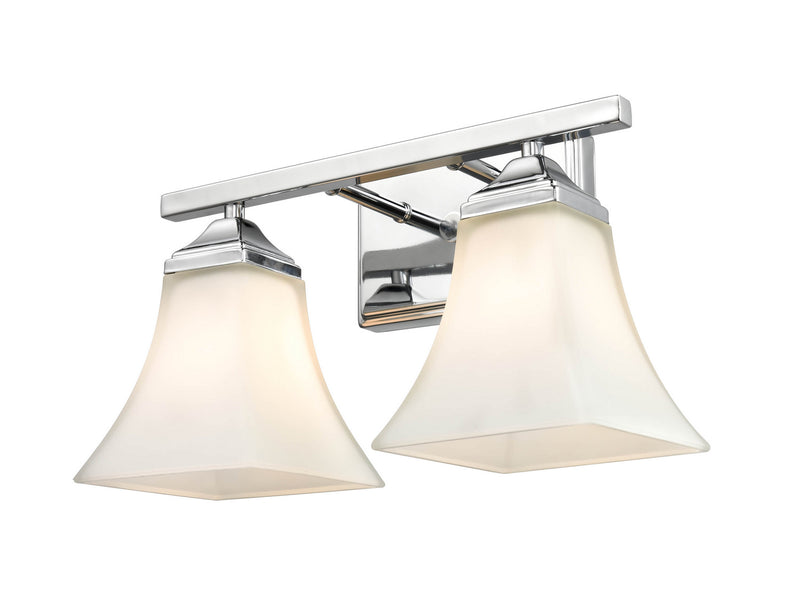 Millennium 4502-CH Two Light Vanity, Chrome Alternate Image.jpg