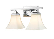 Millennium 4502-CH Two Light Vanity, Chrome Alternate Image 2.jpg
