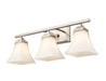 Millennium 4503-BN Three Light Vanity, Brushed Nickel Alternate Image.jpg