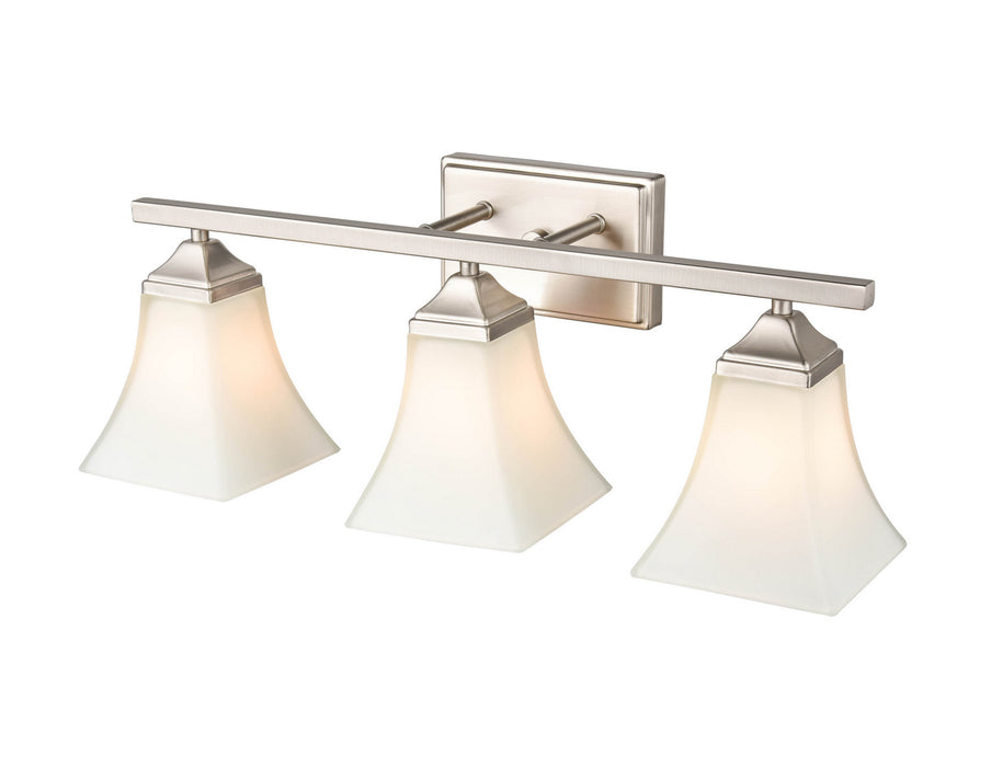 Millennium 4503-BN Three Light Vanity, Brushed Nickel Alternate Image 2.jpg