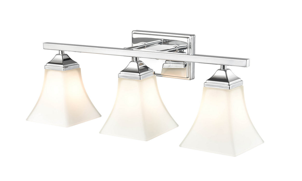 Millennium 4503-CH Three Light Vanity, Chrome Alternate Image 2.jpg