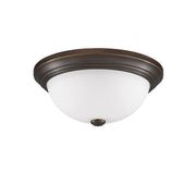 Millennium 4903-RBZ Two Light Flushmount, Rubbed Bronze Alternate Image.jpg