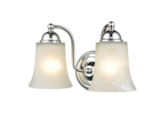 Millennium 9332-CH Two Light Vanity, Chrome Alternate Image.jpg