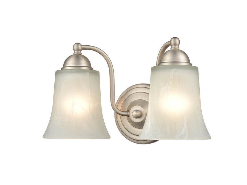 Millennium 9332-SN Two Light Vanity, Satin Nickel Alternate Image.jpg