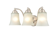 Millennium 9333-SN Three Light Vanity, Satin Nickel Alternate Image 2.jpg