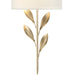 Crystorama 501-GA Broche Two Light Wall Sconce Antique Gold Alternate Image.jpg