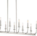 Crystorama BAI-A2112-PN Bailey 12 Light Chandelier Polished Nickel Alternate Image.jpg