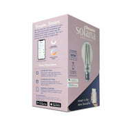Bulbrite 290125 SMART Light Bulb Clear Alternate Image.jpg