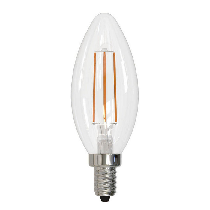 Bulbrite 776756 Filaments: Light Bulb Clear Alternate Image.jpg