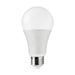 Satco S11419 Light Bulb, White Alternate Image.jpg